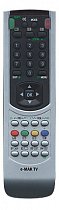remote control for TV Panasonic TH42PX70BA -
