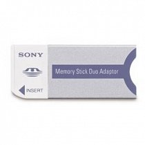 SONY MSAC-M2 Adaptor MS Duo,replacement MSAC-M2/0