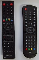 VANTAGE 7100,8000 Replacement remote control DIFFERENT LOOK
