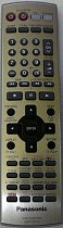 PANASONIC EUR7722X10 Replacement  remote control - original discontinued production