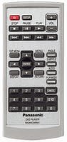 PANASONIC N2QAHC000021 Original remote control
