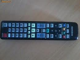 Samsung AH59-02296A original remote control HT-C720, HT-C420