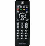 PHILIPS RC203360201 Replacement remote control