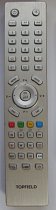 TOPFILED 7710 HD PVR Replacement remote control different look