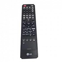 LG AKB32273701 Replacement  remote control diferrent look