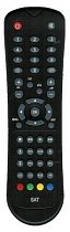 Replacement remote control EVOLVE - DT-0202, DT0202, DT0402,  DT-0202,  DT-0402-A, MASCOM - MC1300T, MC1300T MKII, MC520T