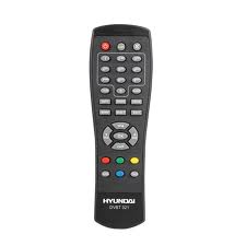 HYUNDAI DVBT321,421,440 Original remote control