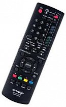 SHARP GA940WJPA Original remote control