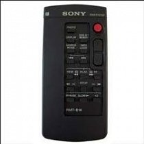 SONY RMT-814 Original remote control
