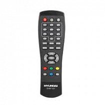 Mascom MC530T original remote DVDB-T control