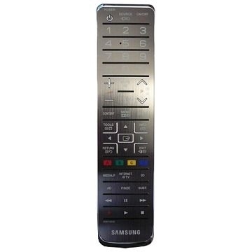 Samsung BN59-01054A was replaced AA83-00655A original remote control