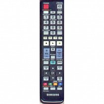 Samsung AH59-02299A replacement remote control different look