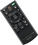 Original remote control RMT-DPF for Sony DPF-D1020
