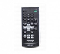 Original remote control SONY RMT-D191, RMTD191