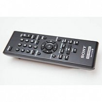 Original remote control RMT-D195 for DVP-FX750