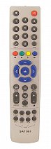 Replacement remote control Technisat SAT 991