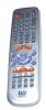 SENCOR SPV SHR9116,SHR9116T Original remote control
