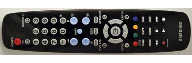 SAMSUNG BN59-00686A Original remote control