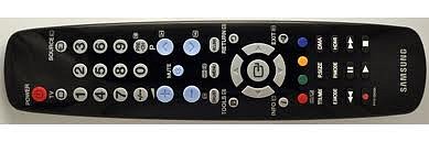 SAMSUNG BN59-00686A Original remote control