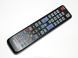 Samsung AA59-00465A Original remote control no longer available. This remote control replaced AA59-00818A