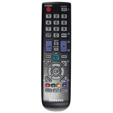 Samsung AA59-00496A Original remote control no longer available.