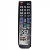 Samsung AA59-00496A Original remote control no longer available.
