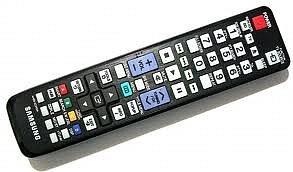 Samsung AH59-02345A replacement remote control different look