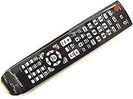 Samsung AH59-02131G replacement remote control different look