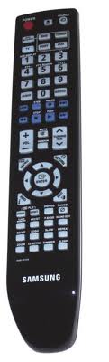 Samsung AH59-02131B replacement remote control different look