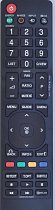 Replacement remote control LG AKB72915207 = AKB72915202