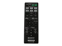 SONY RM-ADU083, RMADU083 original remote control