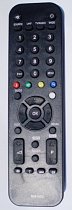 Humax RM-E06, RM-E09 replacement remote control no PVR functions.