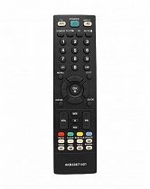 LG AKB33871408 = AKB33871401 replacement remote control - copy