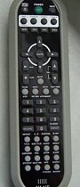 Daewoo DHC-X150E DHC-X100 replacement remote control