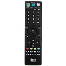 LG AKB73655802 original remote control