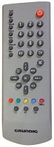 GRUNDIG RC19 replacement remote control