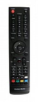 Golden Media S-BOX 980 CRCI HD  original remote control