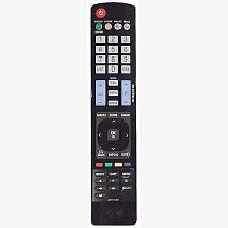 LG AKB72914209 = AKB72914202  Replacement remote control - copy