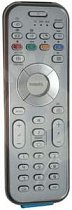 PHILIPS RC1553801, 312814715821 Replacement  remote control