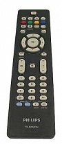 PHILIPS RC2034312/01 replacement remote control different look