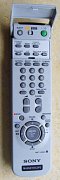 Sony RMT-V288B  replacement remote control.