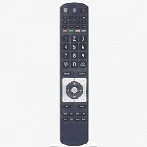 Finlux RC-5110 replacement remote control differet look