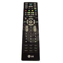 LG MKJ32022814 original remote control replaced AKB74115502