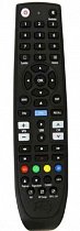 Hdbox FS-7110HD PVR LINUX replacement remote control different look