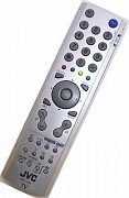 JVC RM-C1805 replacement remote control different look
