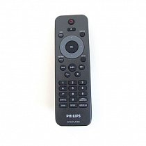 Philips 242254901933 replacement remote control different look