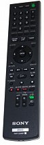 Sony RMT-D249P replacement remote control different look