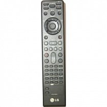 LG AKB37026803 replacement remote control different look