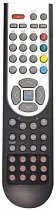 Hitachi 19LE6580E replacement remote control copy