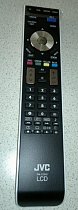 JVC RM-C2500 RMC2500 replacement  remote control differen look